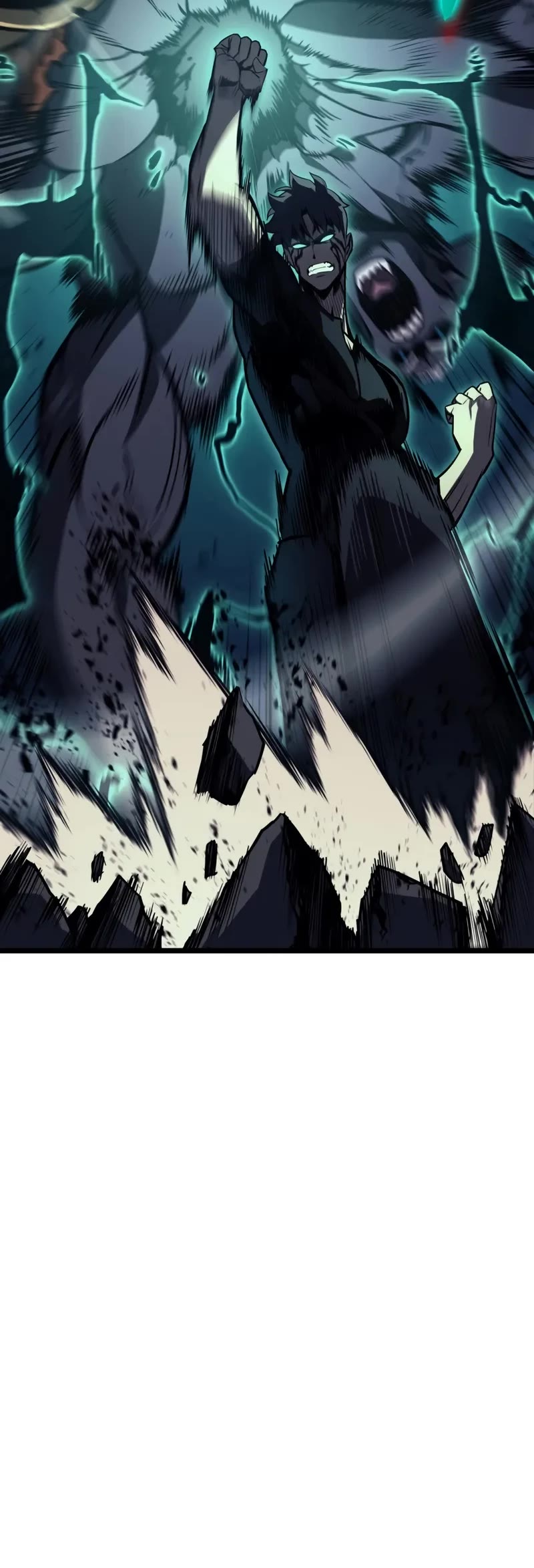 The Return of the Disaster-Class Hero chapter 139 page 20