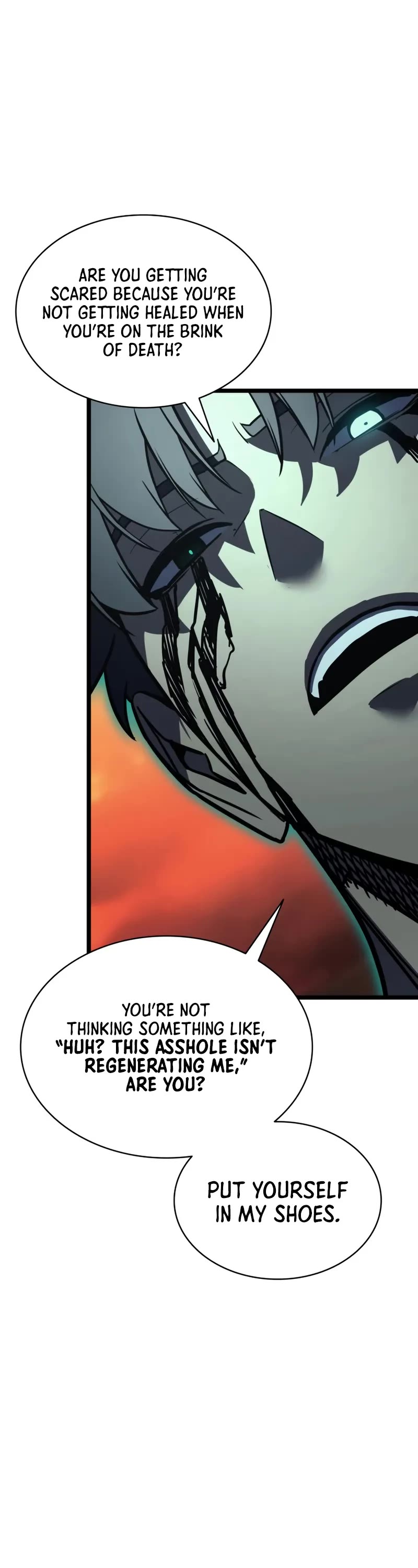 The Return of the Disaster-Class Hero chapter 139 page 26