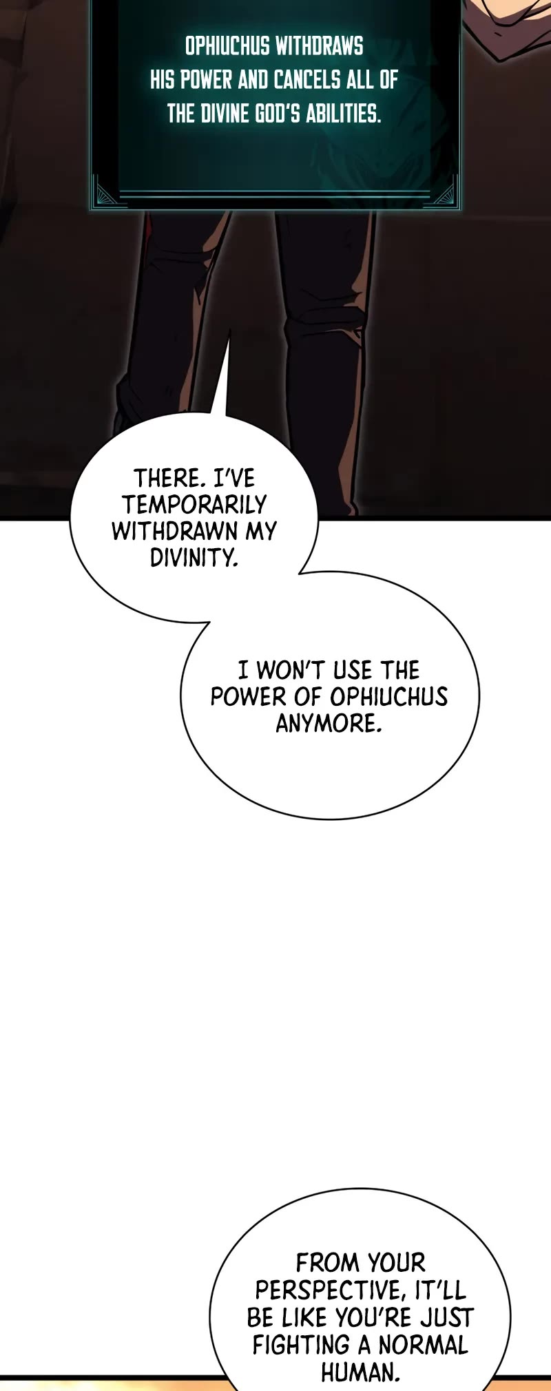 The Return of the Disaster-Class Hero chapter 139 page 29