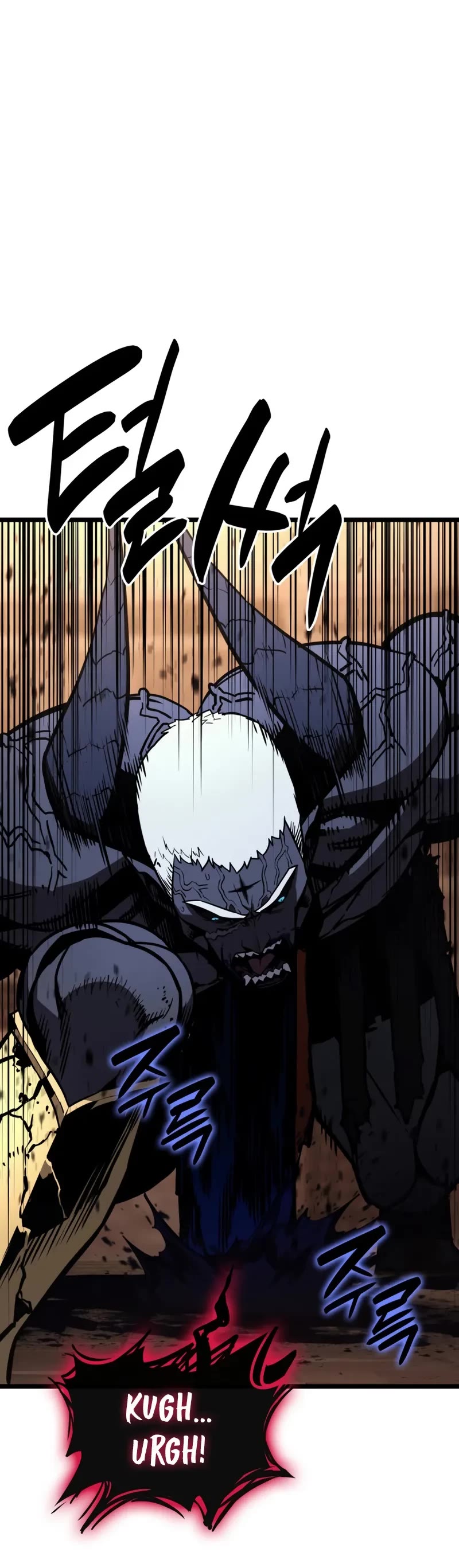 The Return of the Disaster-Class Hero chapter 139 page 34