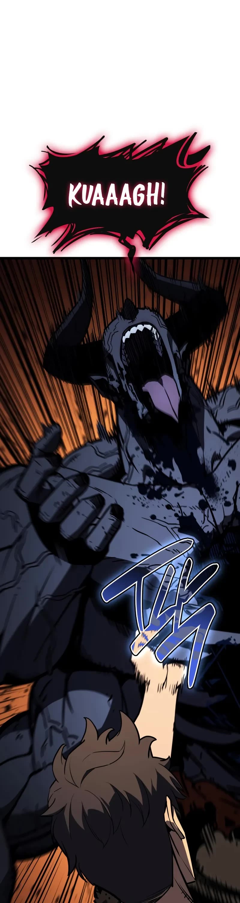 The Return of the Disaster-Class Hero chapter 139 page 38