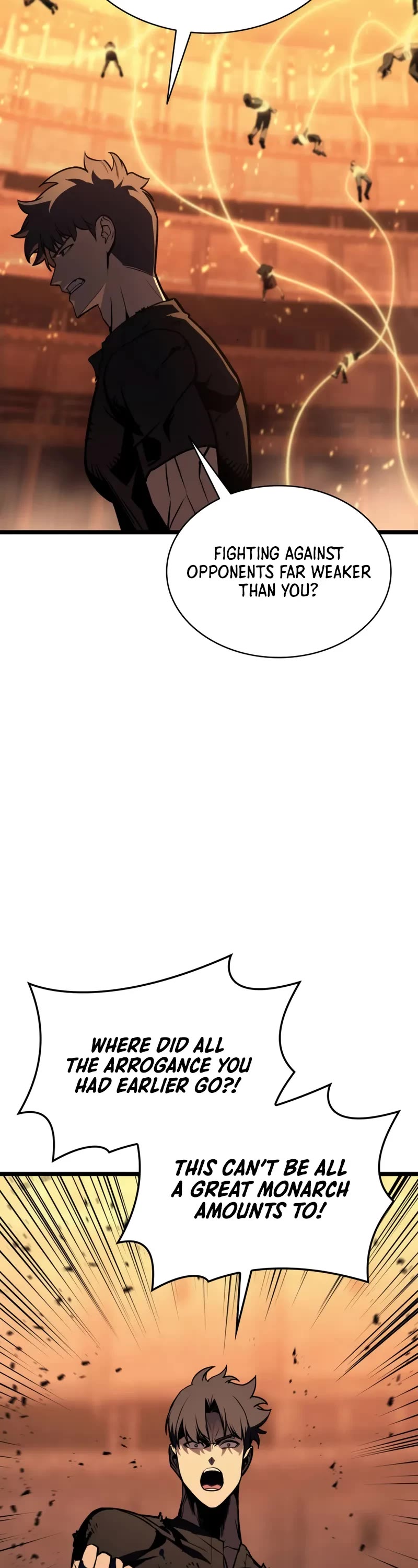 The Return of the Disaster-Class Hero chapter 139 page 43