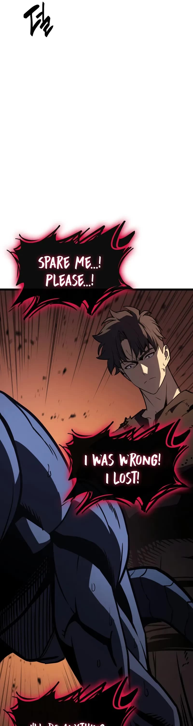 The Return of the Disaster-Class Hero chapter 139 page 46