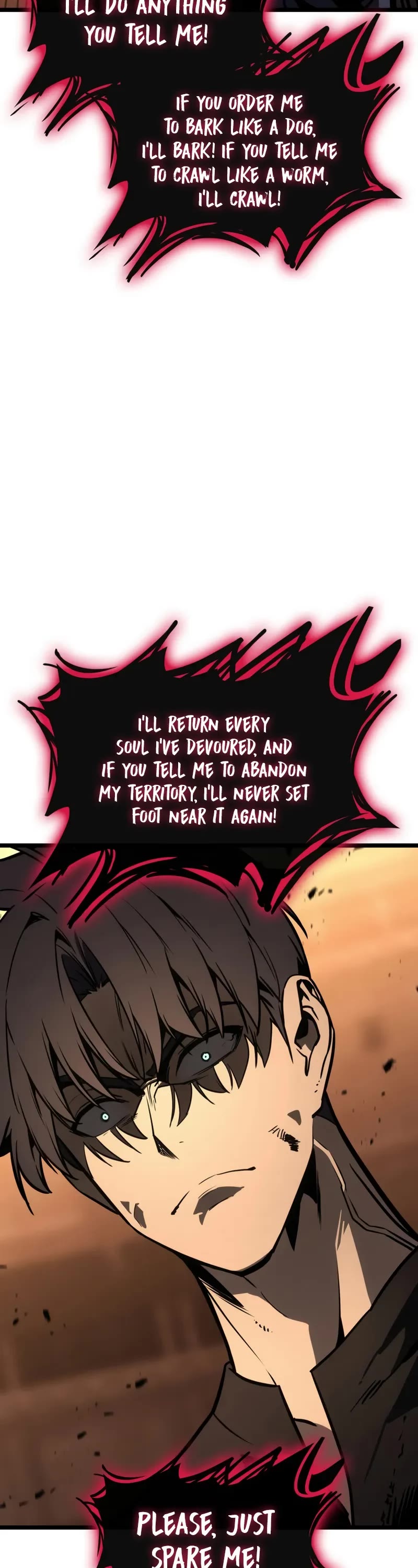 The Return of the Disaster-Class Hero chapter 139 page 47