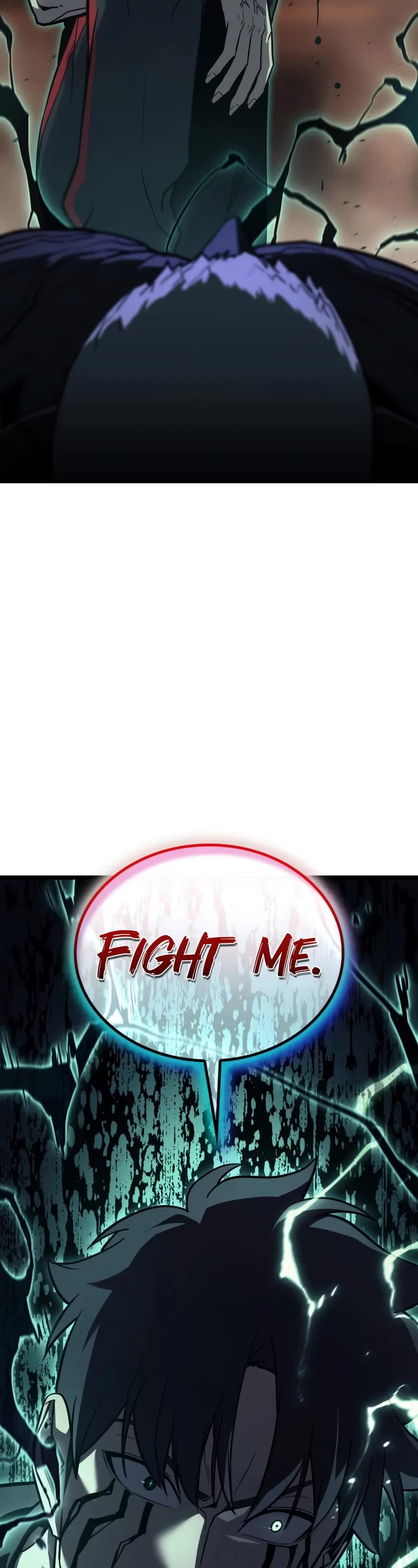 The Return of the Disaster-Class Hero chapter 139 page 5