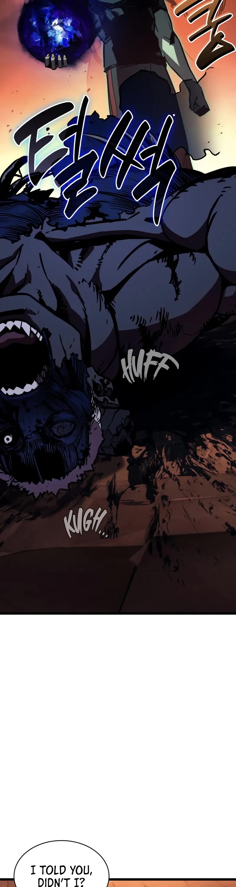 The Return of the Disaster-Class Hero chapter 139 page 73