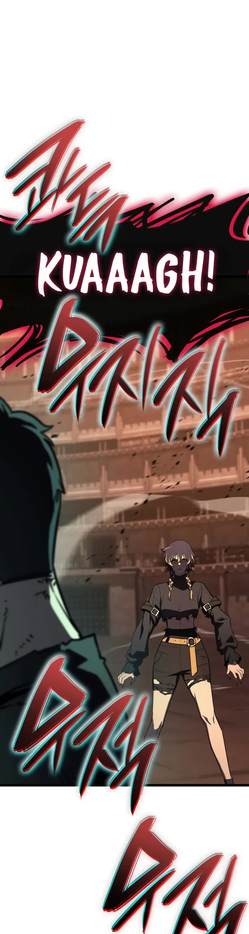 The Return of the Disaster-Class Hero chapter 139 page 76