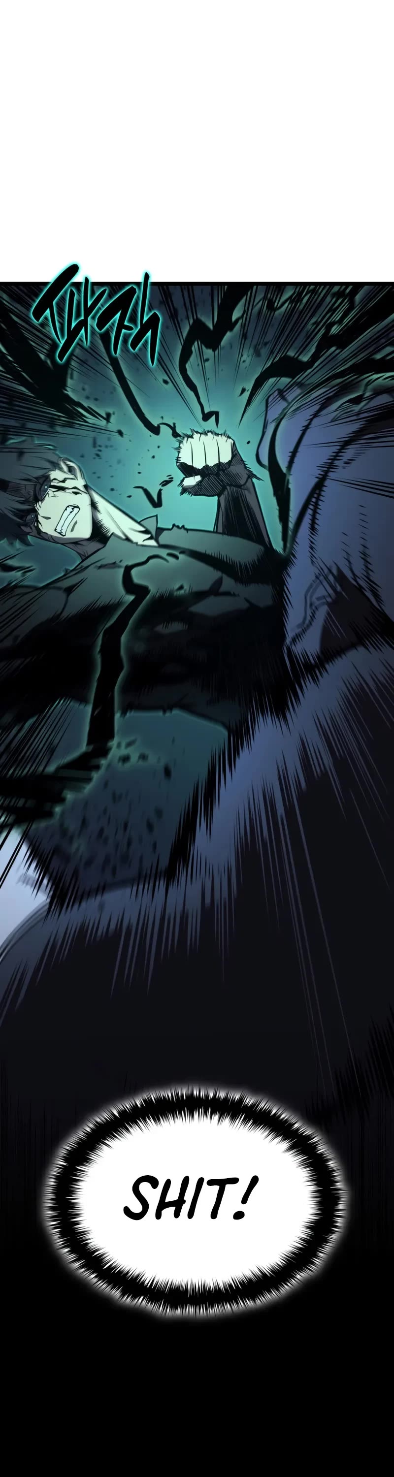 The Return of the Disaster-Class Hero chapter 139 page 8