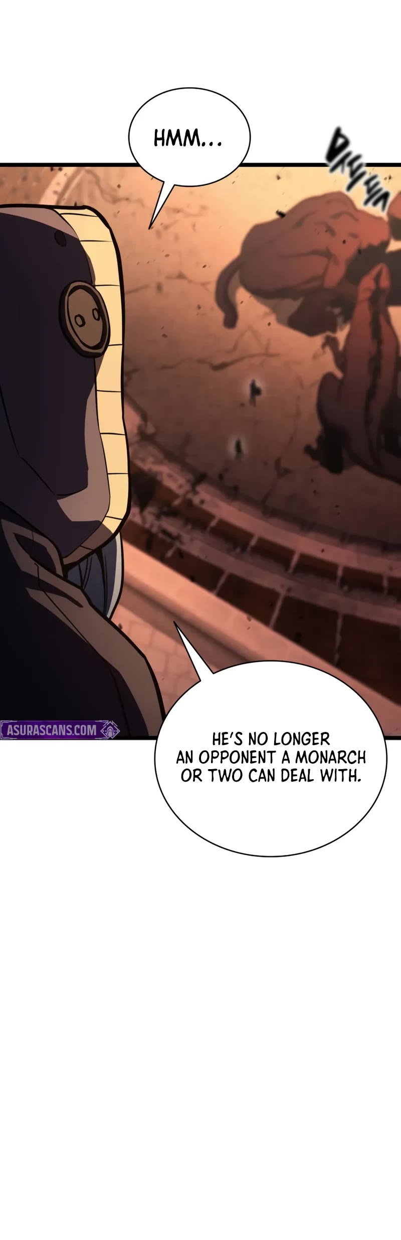 The Return of the Disaster-Class Hero chapter 139 page 80