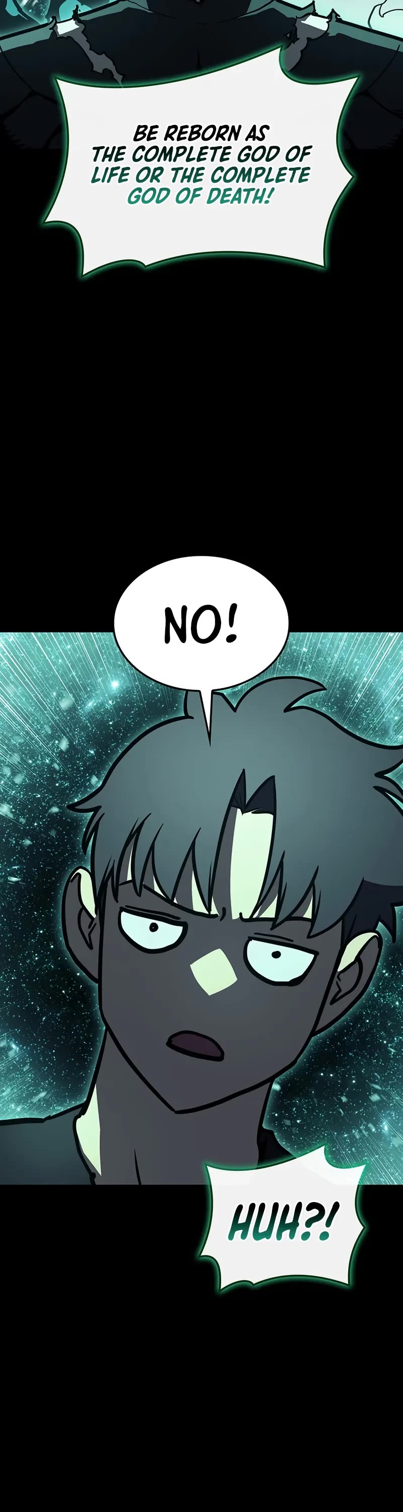 The Return of the Disaster-Class Hero chapter 140 page 16