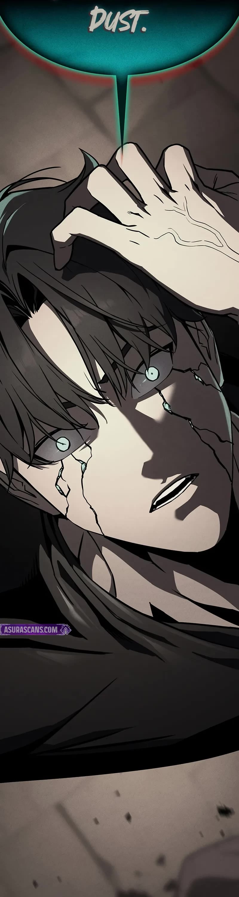 The Return of the Disaster-Class Hero chapter 140 page 18