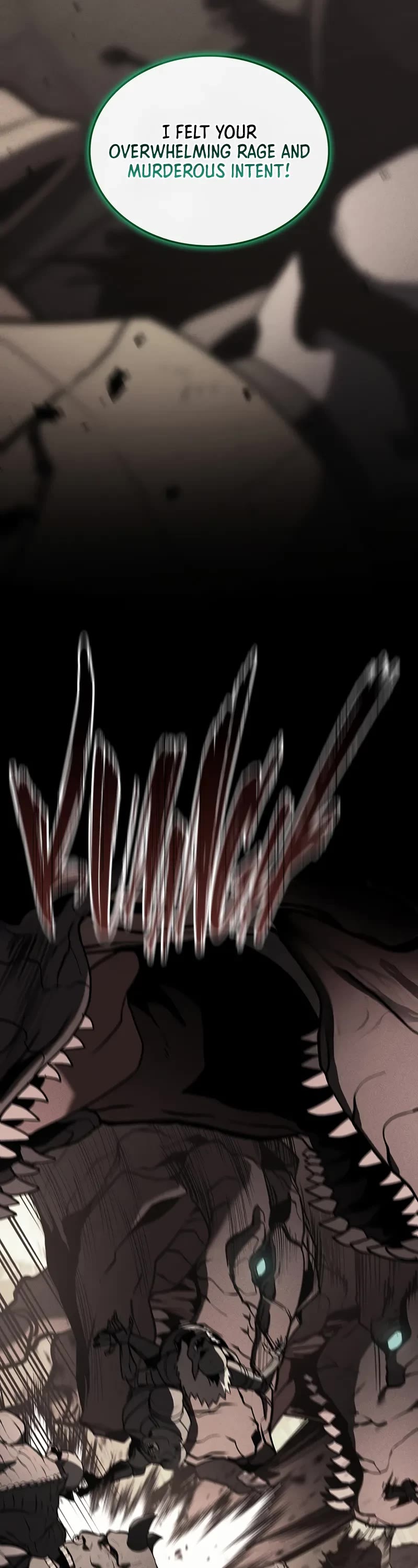 The Return of the Disaster-Class Hero chapter 140 page 19