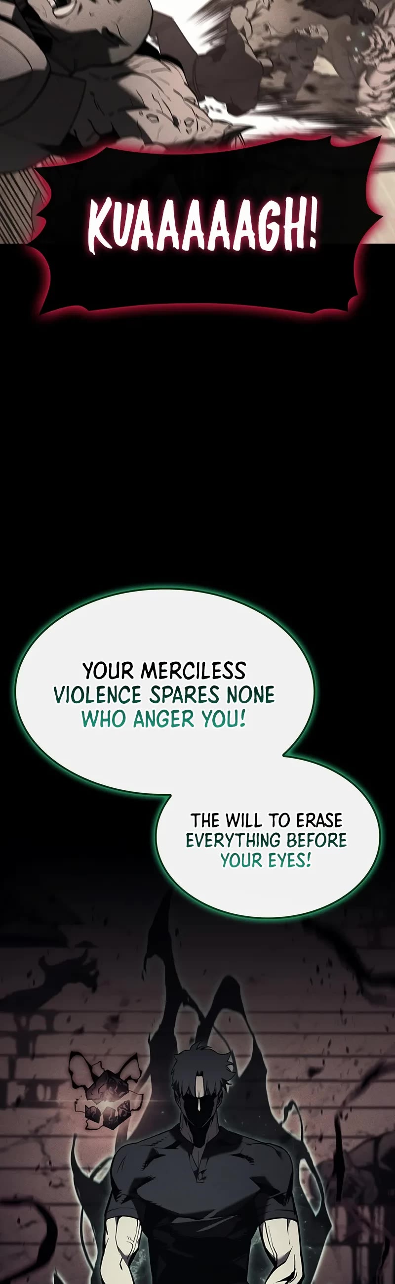 The Return of the Disaster-Class Hero chapter 140 page 20