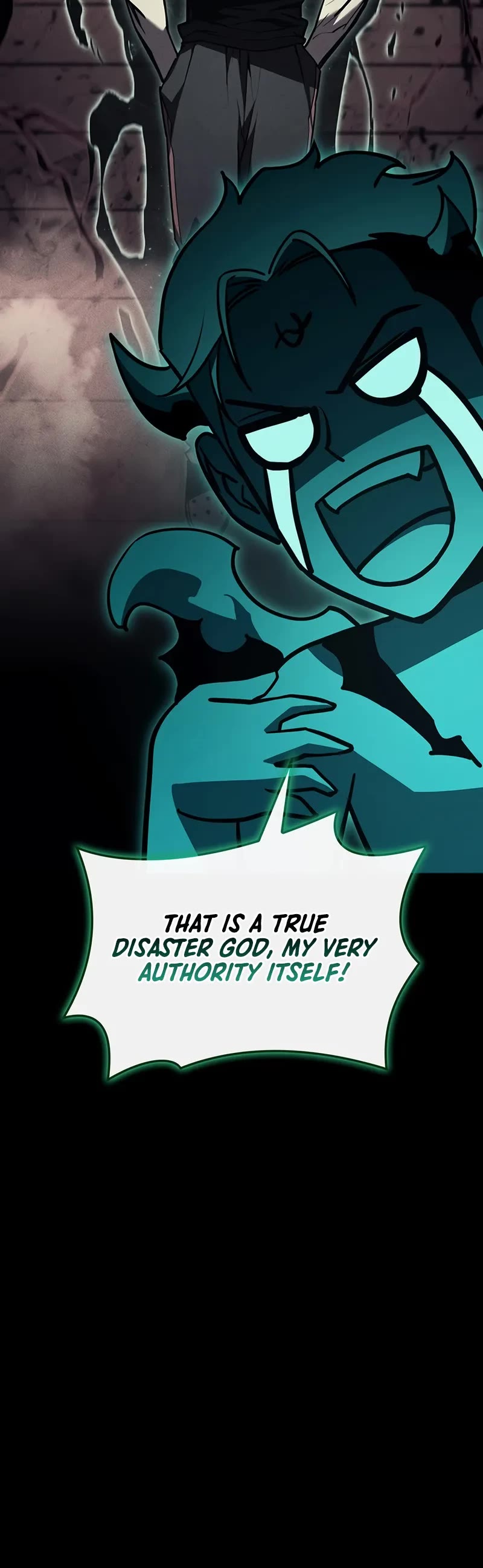 The Return of the Disaster-Class Hero chapter 140 page 21