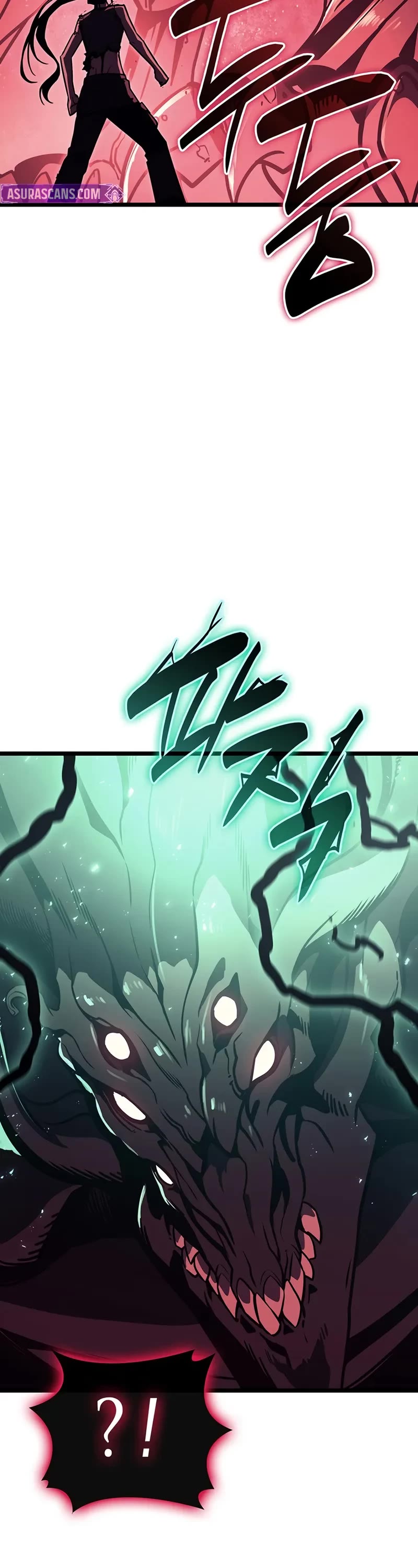 The Return of the Disaster-Class Hero chapter 140 page 38