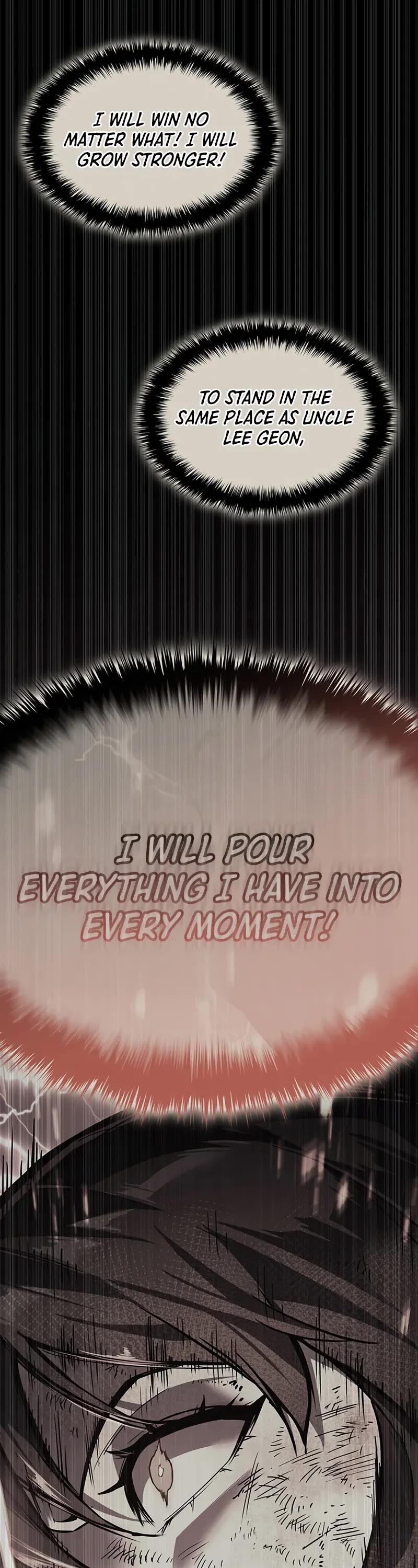 The Return of the Disaster-Class Hero chapter 140 page 44