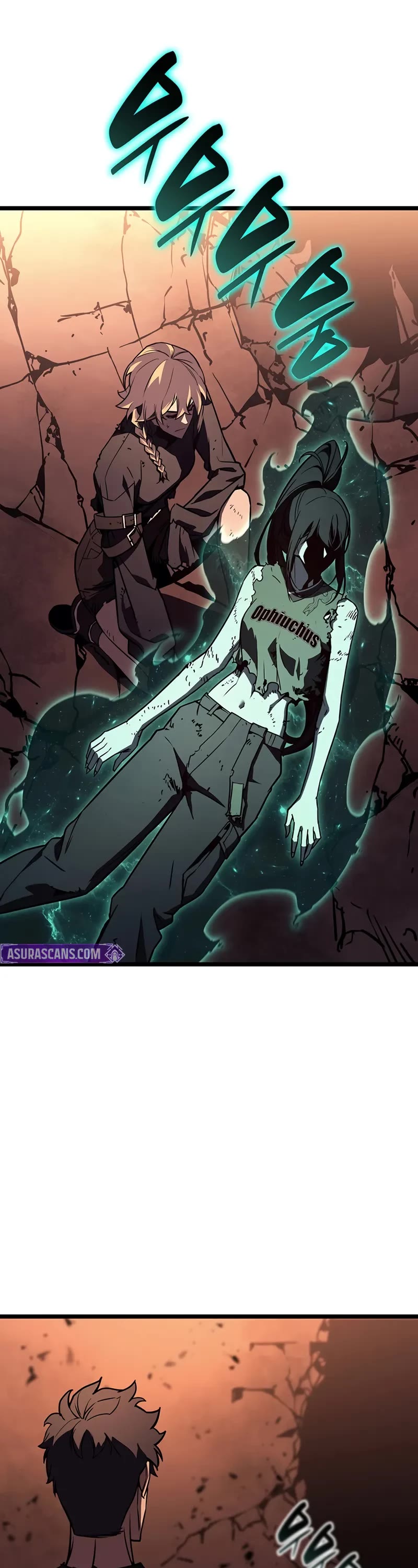 The Return of the Disaster-Class Hero chapter 140 page 49