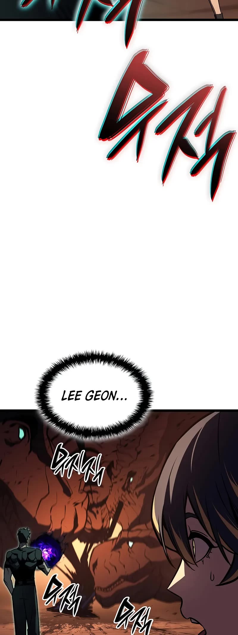 The Return of the Disaster-Class Hero chapter 140 page 5