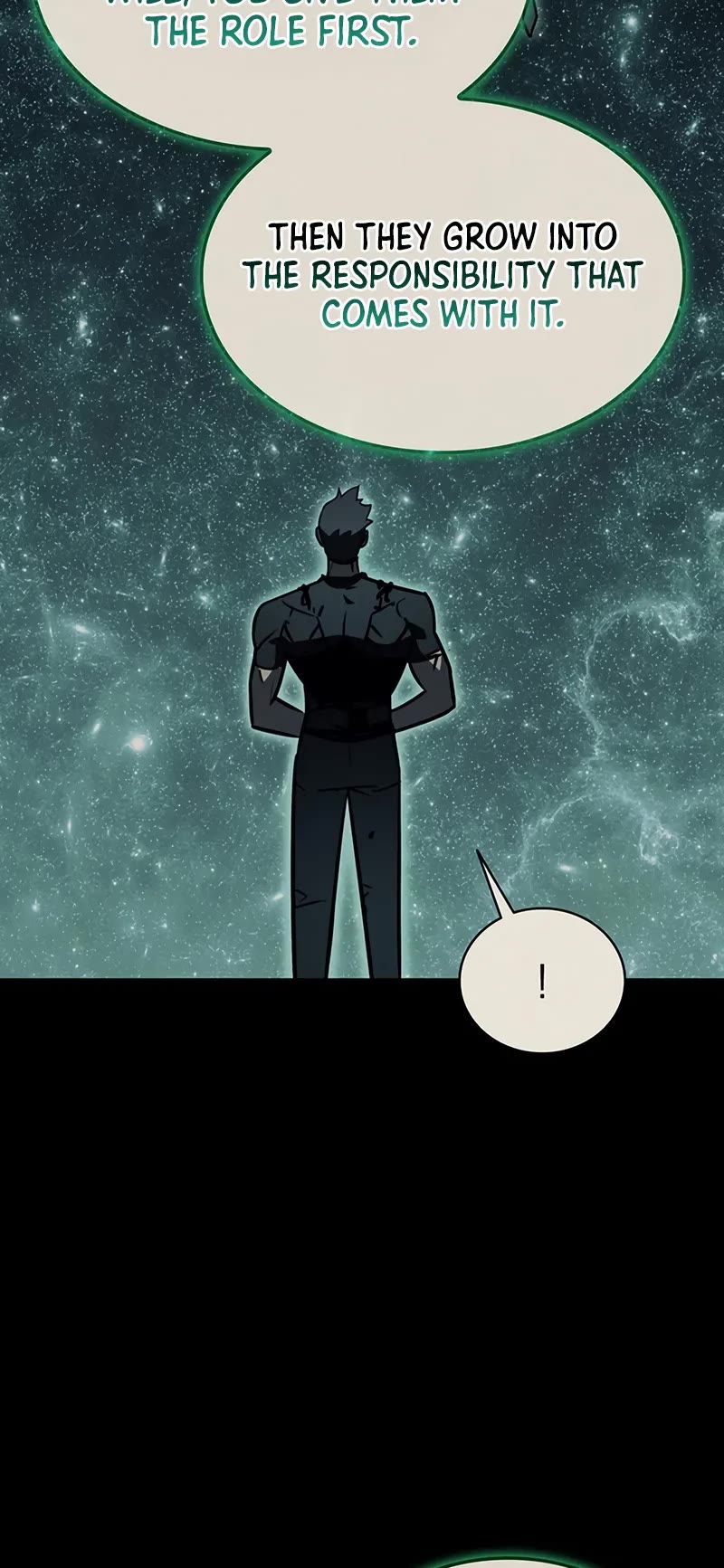 The Return of the Disaster-Class Hero chapter 140 page 55