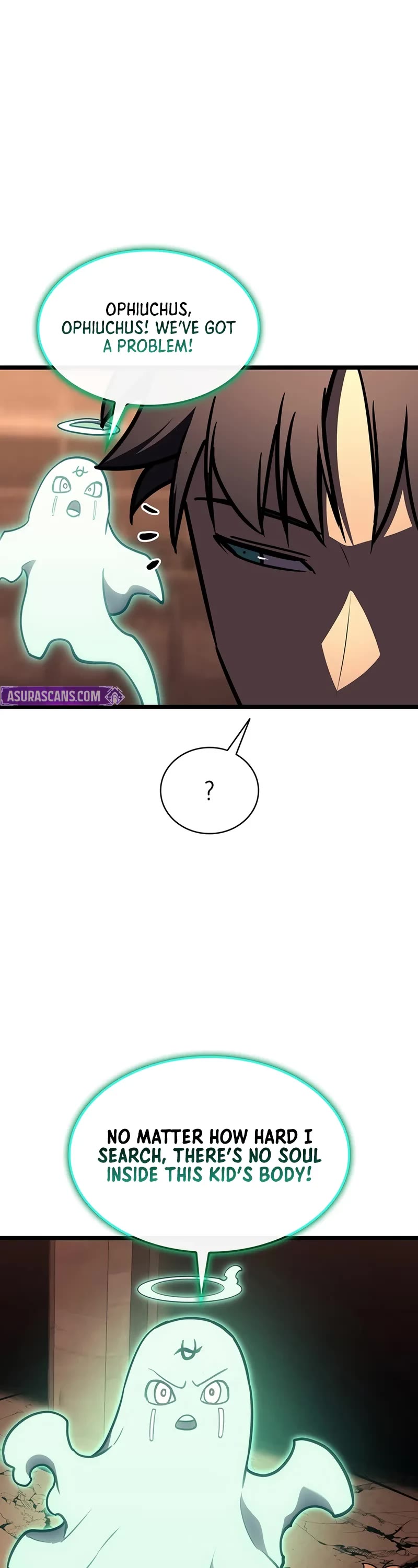 The Return of the Disaster-Class Hero chapter 140 page 58