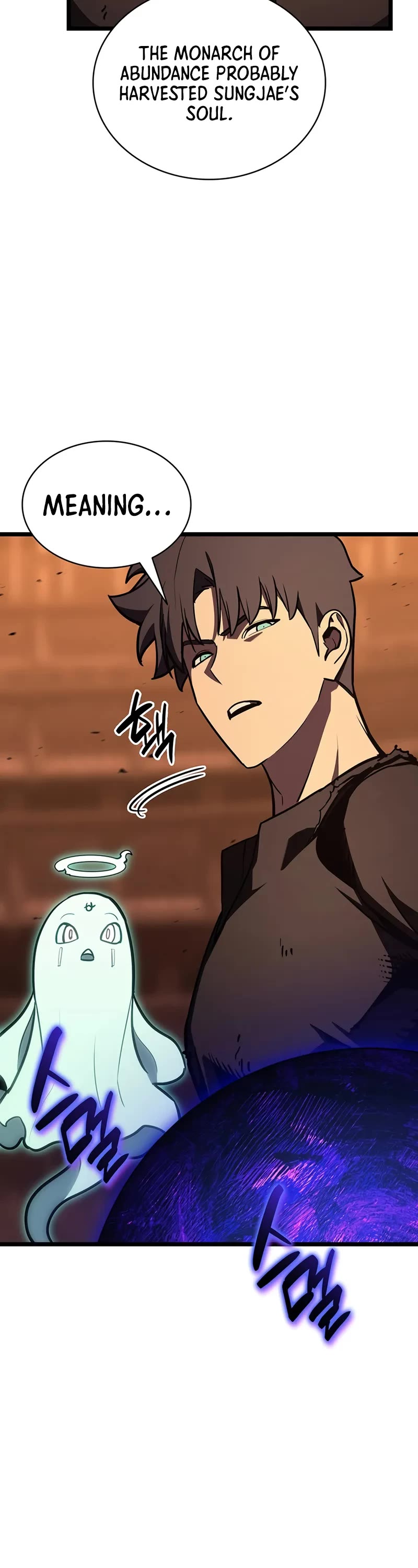 The Return of the Disaster-Class Hero chapter 140 page 60