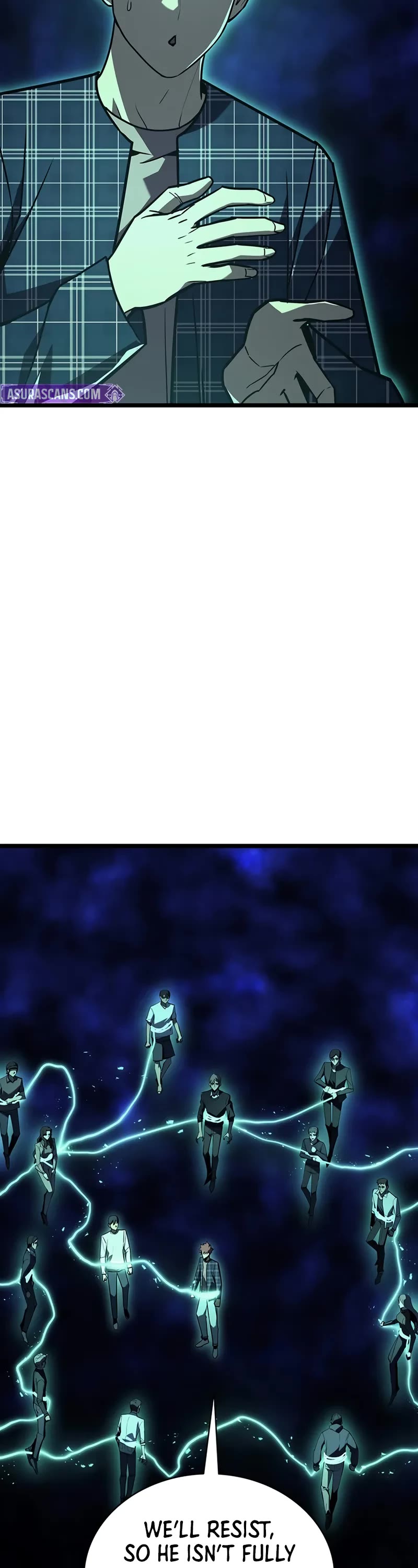 The Return of the Disaster-Class Hero chapter 140 page 63