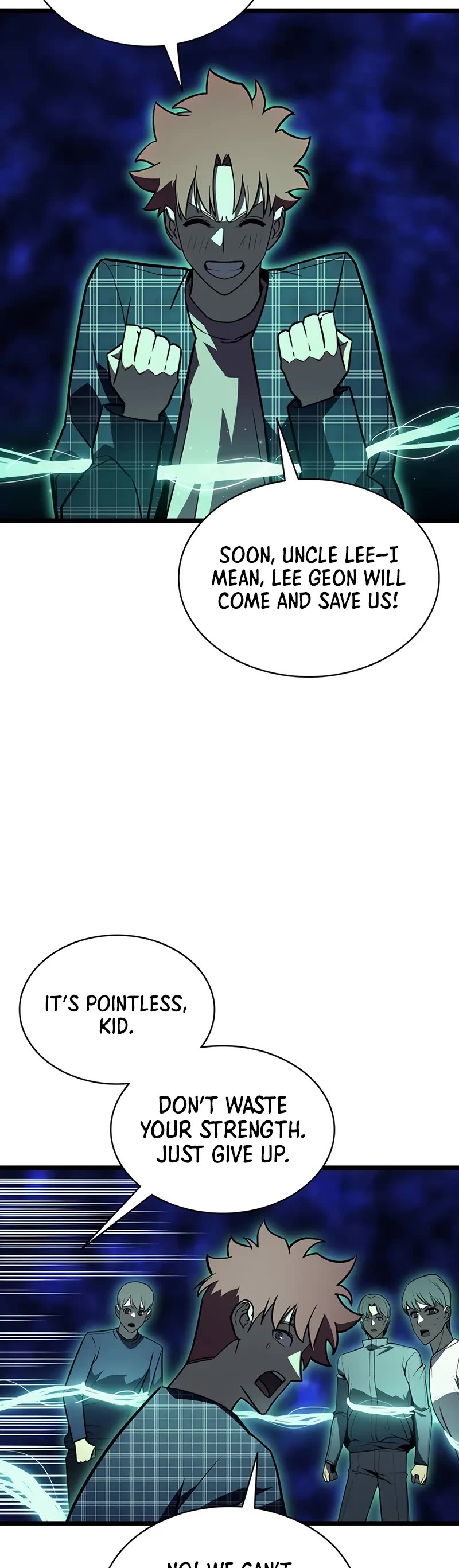 The Return of the Disaster-Class Hero chapter 140 page 65