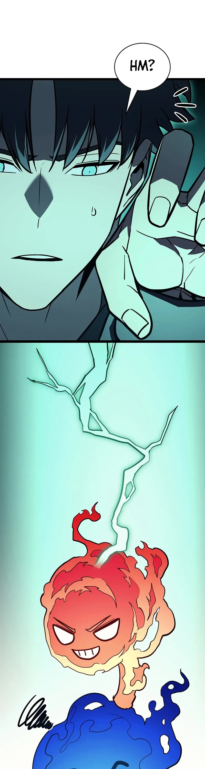 The Return of the Disaster-Class Hero chapter 141 page 13