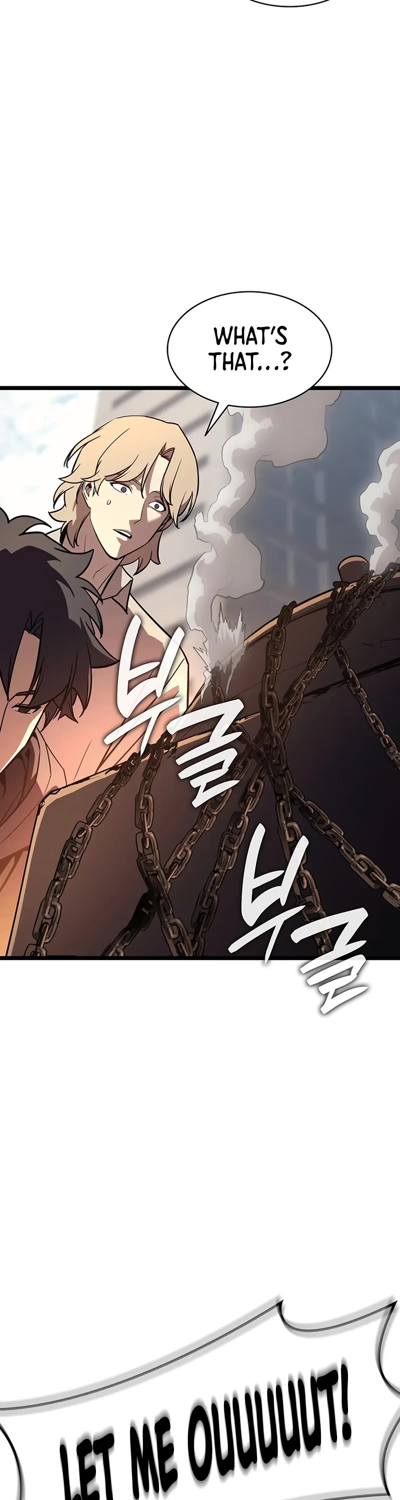 The Return of the Disaster-Class Hero chapter 141 page 19