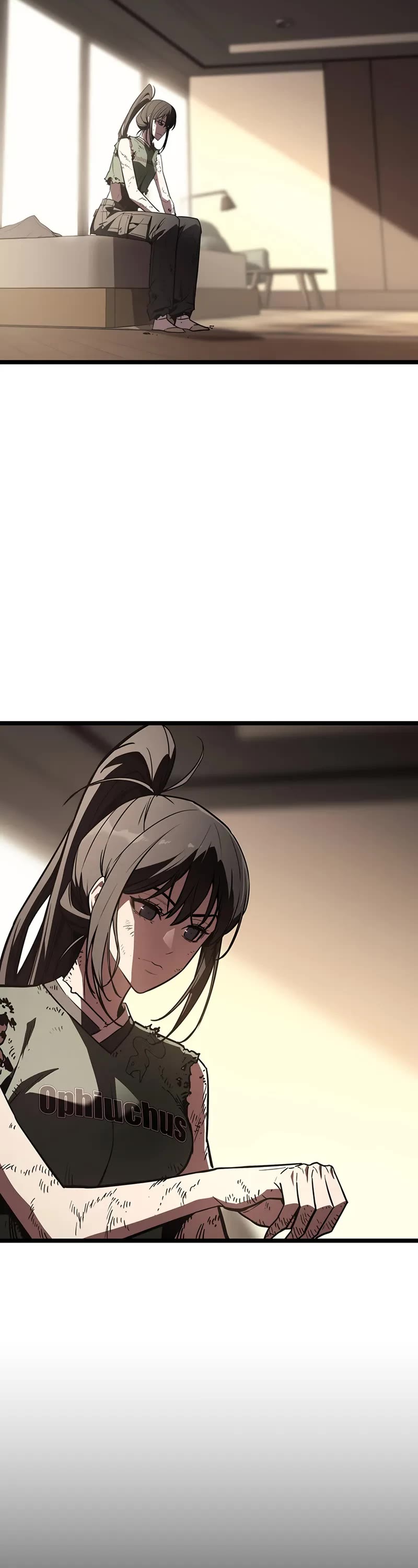 The Return of the Disaster-Class Hero chapter 141 page 28