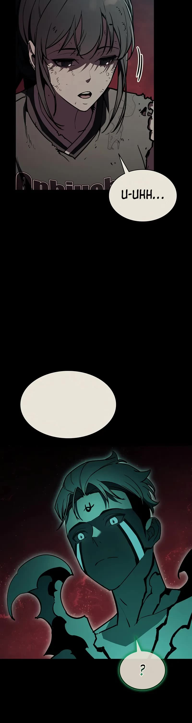 The Return of the Disaster-Class Hero chapter 141 page 31