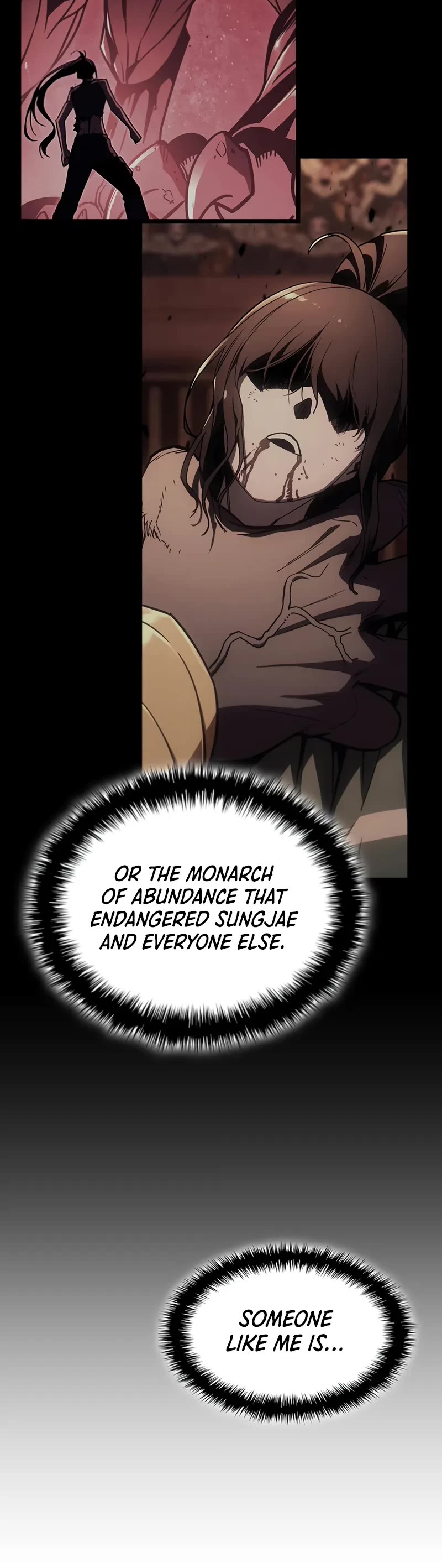 The Return of the Disaster-Class Hero chapter 141 page 36