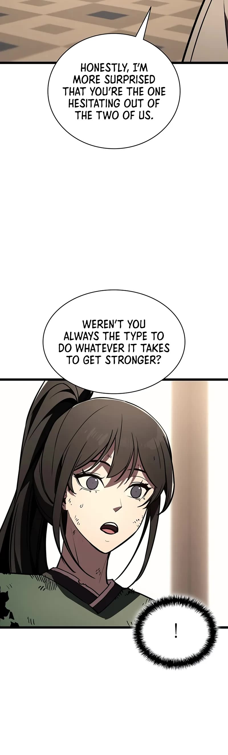 The Return of the Disaster-Class Hero chapter 141 page 40