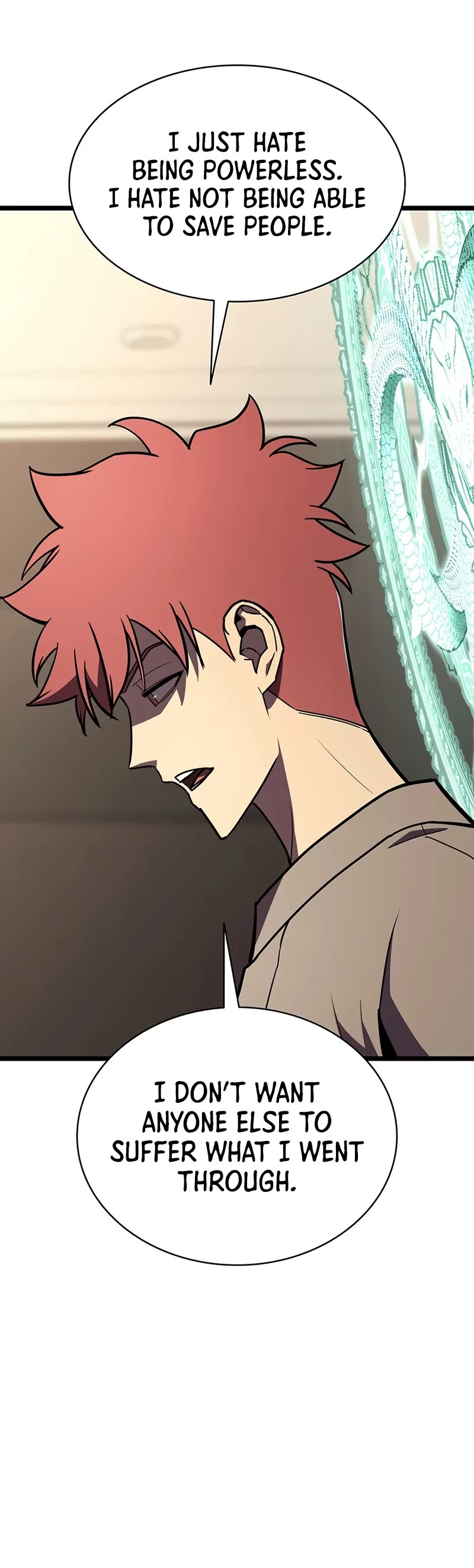 The Return of the Disaster-Class Hero chapter 141 page 41