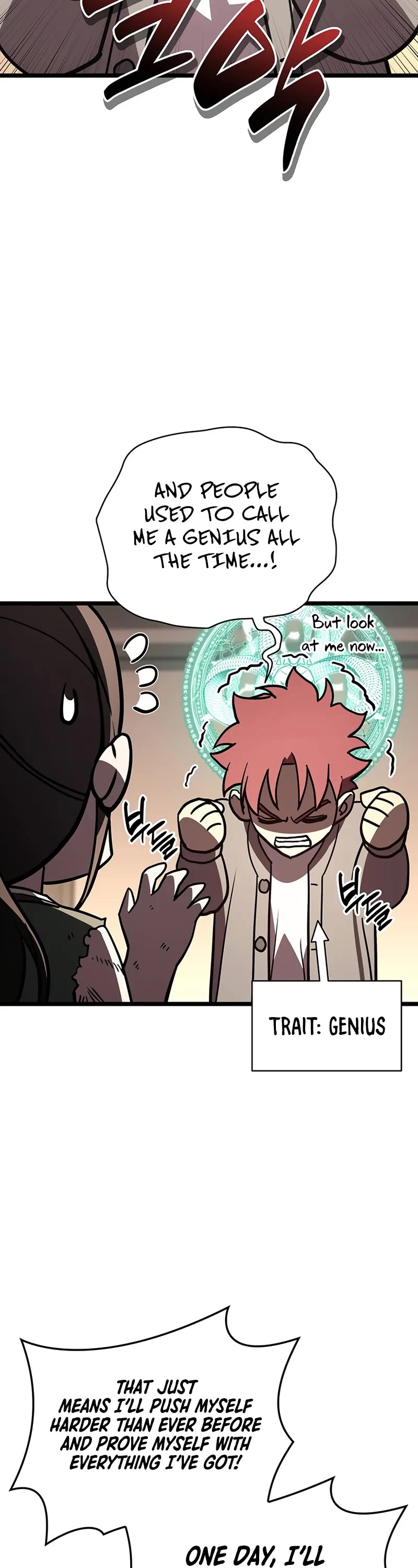 The Return of the Disaster-Class Hero chapter 141 page 44