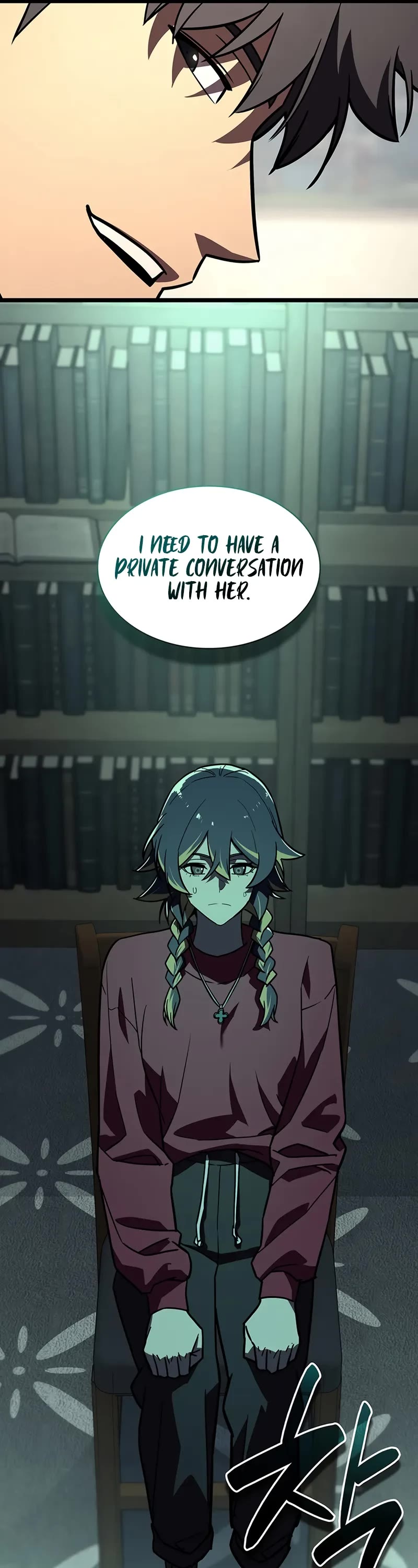 The Return of the Disaster-Class Hero chapter 141 page 57