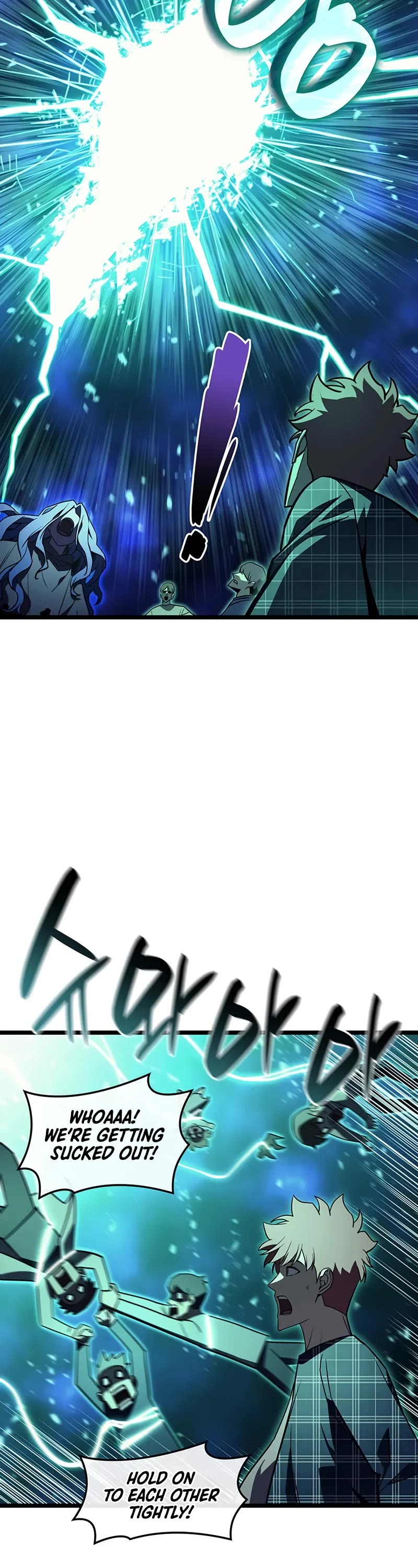 The Return of the Disaster-Class Hero chapter 141 page 6