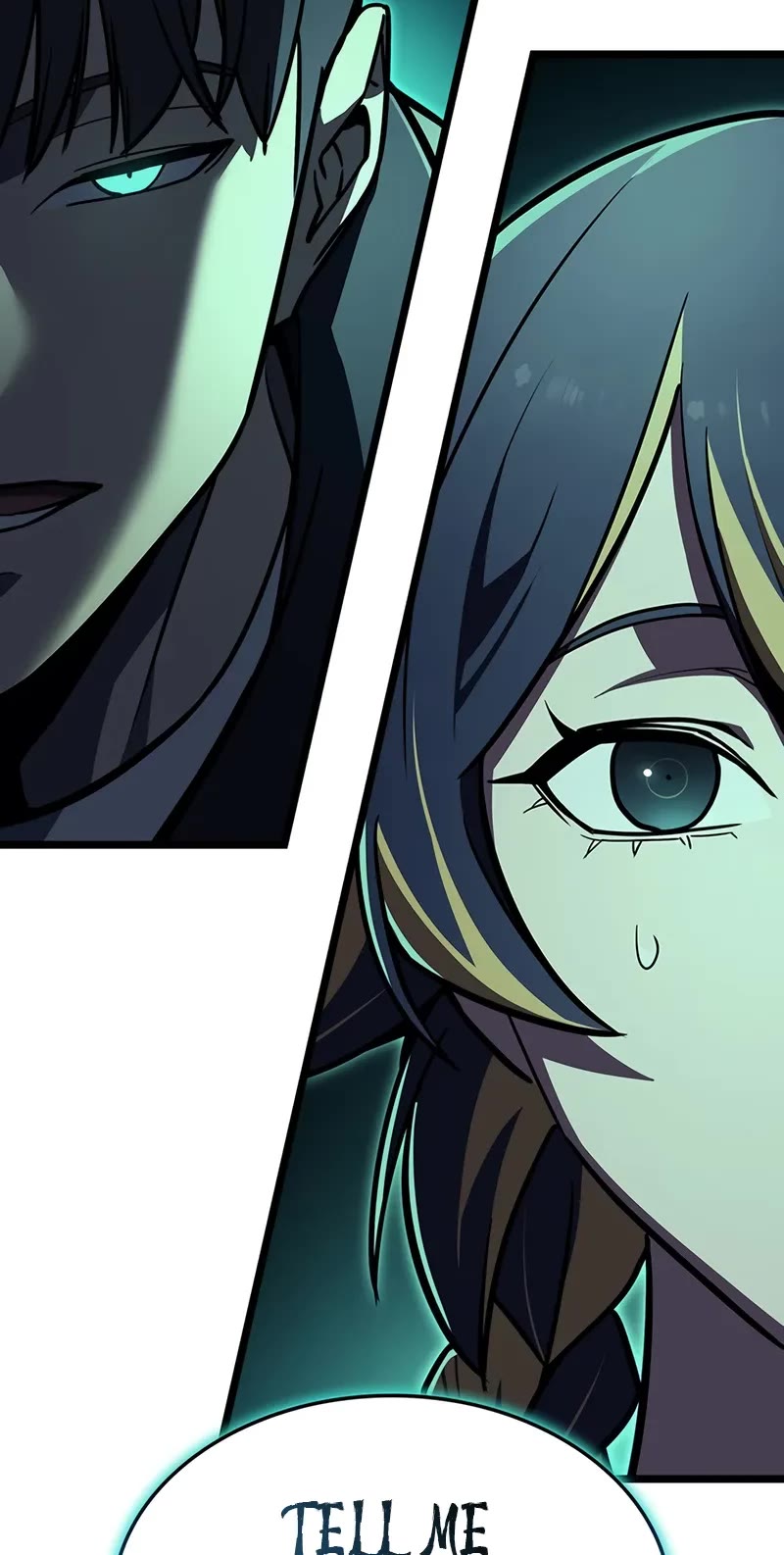 The Return of the Disaster-Class Hero chapter 141 page 60