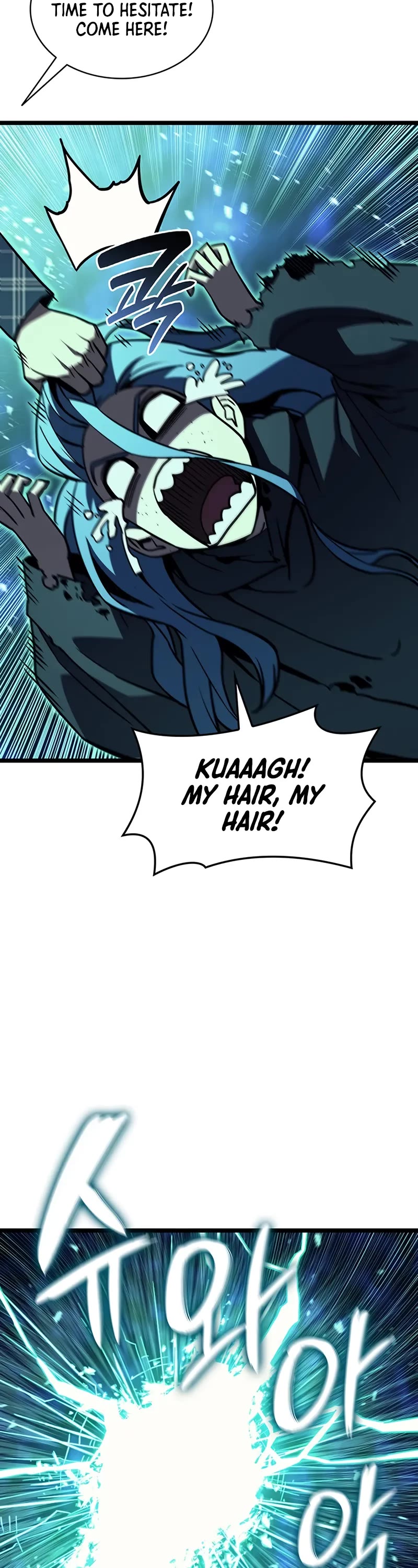 The Return of the Disaster-Class Hero chapter 141 page 9