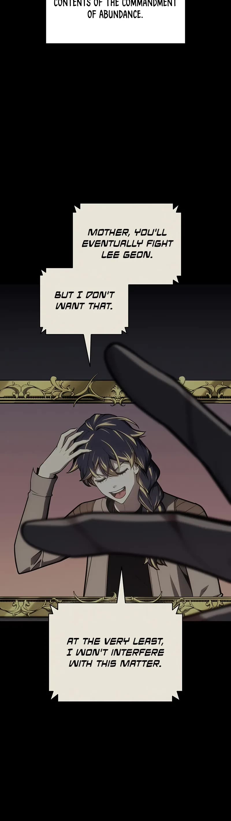 The Return of the Disaster-Class Hero chapter 142 page 11