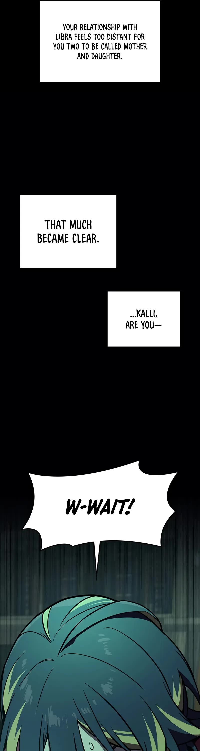 The Return of the Disaster-Class Hero chapter 142 page 12