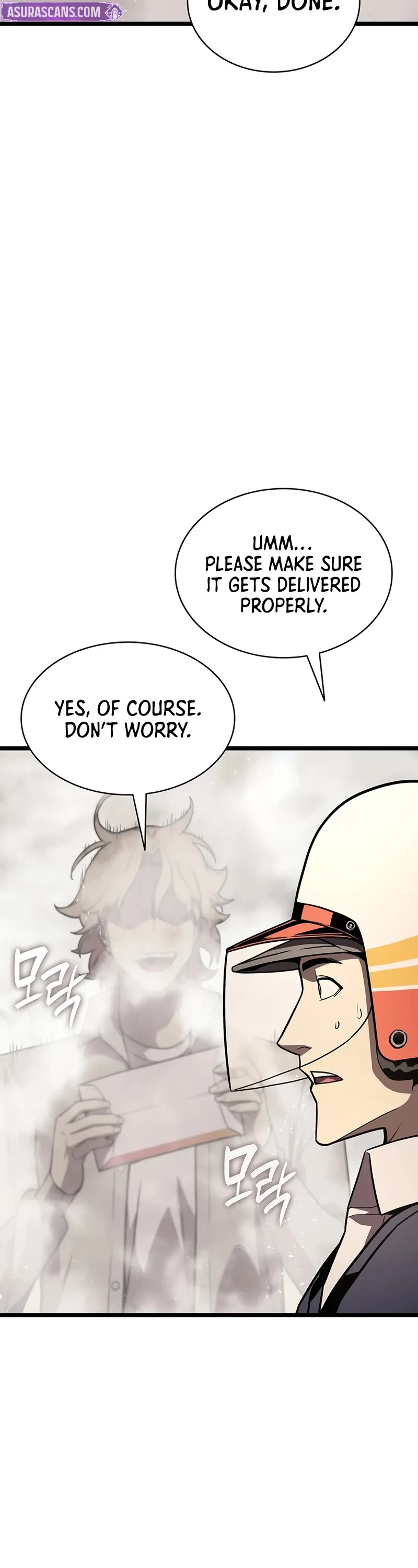 The Return of the Disaster-Class Hero chapter 142 page 18