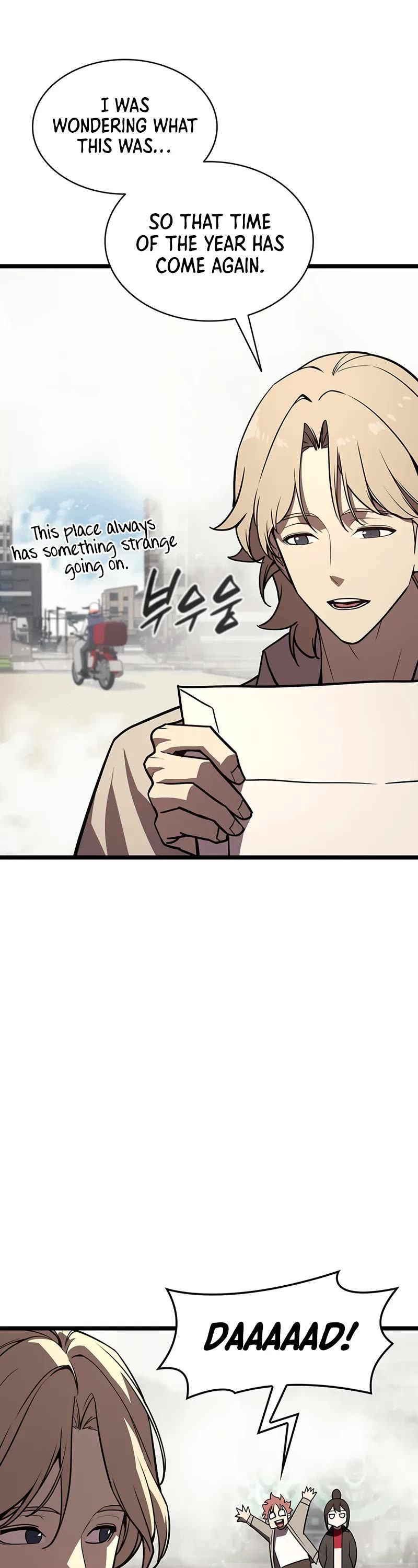 The Return of the Disaster-Class Hero chapter 142 page 19