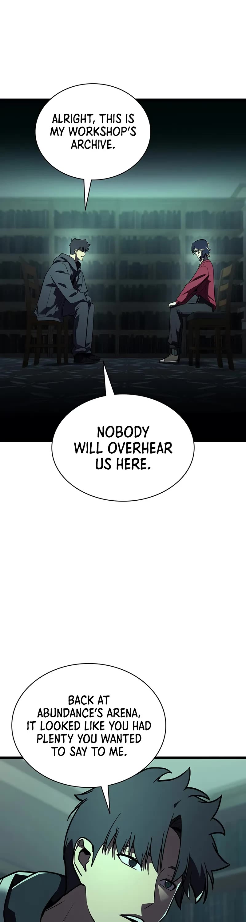 The Return of the Disaster-Class Hero chapter 142 page 2