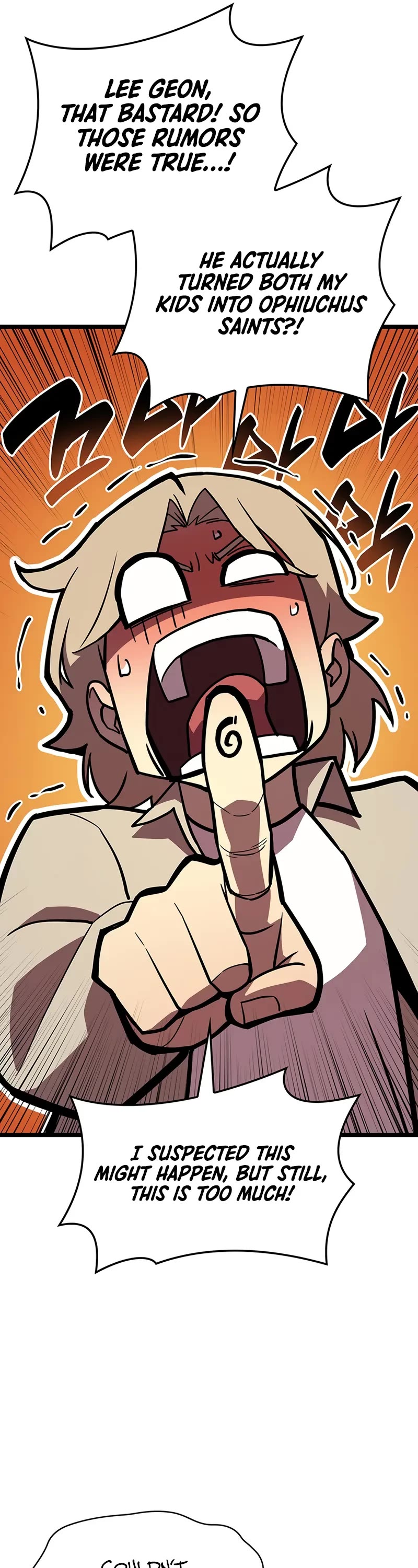 The Return of the Disaster-Class Hero chapter 142 page 22