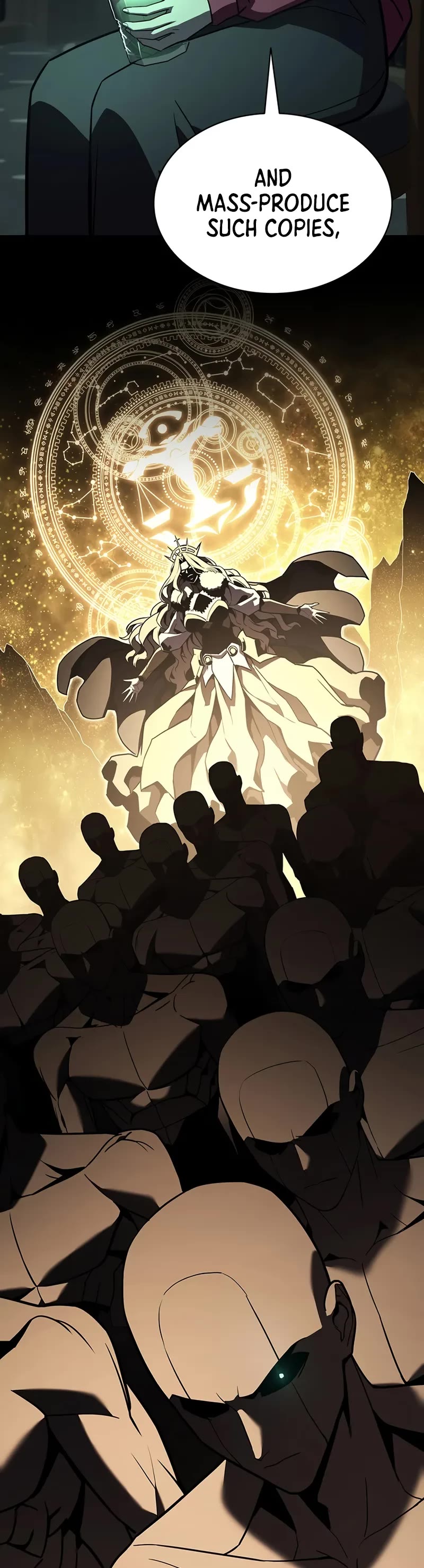 The Return of the Disaster-Class Hero chapter 142 page 30