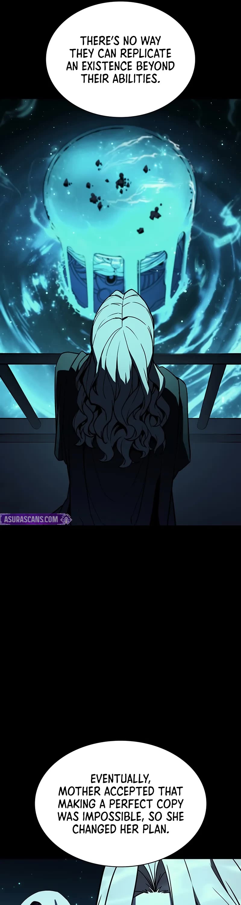 The Return of the Disaster-Class Hero chapter 142 page 32