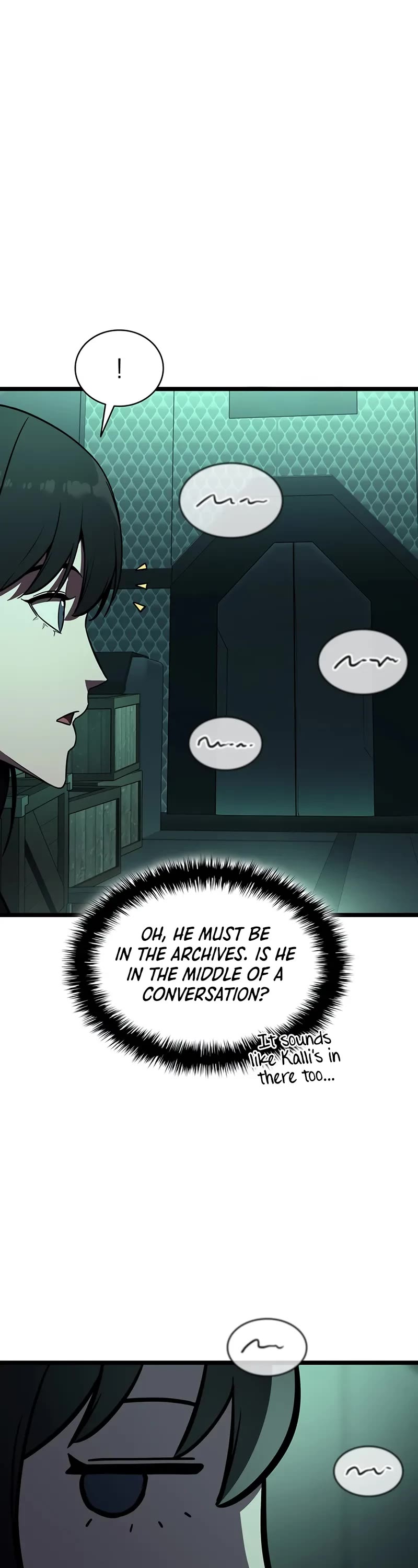 The Return of the Disaster-Class Hero chapter 142 page 38