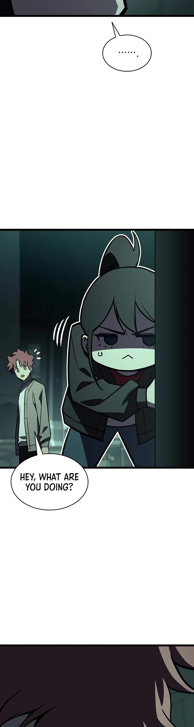 The Return of the Disaster-Class Hero chapter 142 page 39