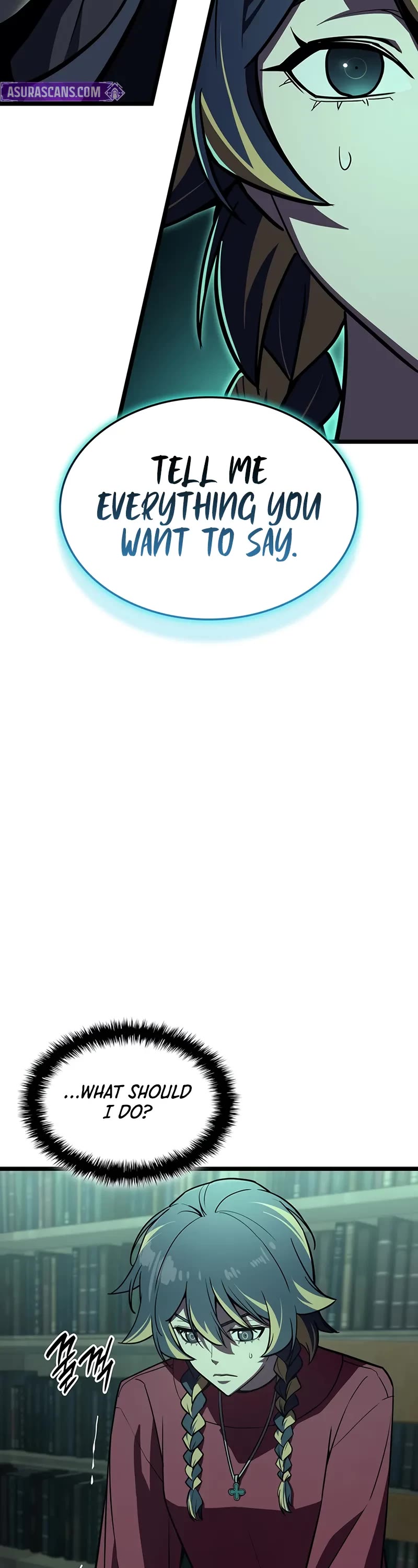 The Return of the Disaster-Class Hero chapter 142 page 4